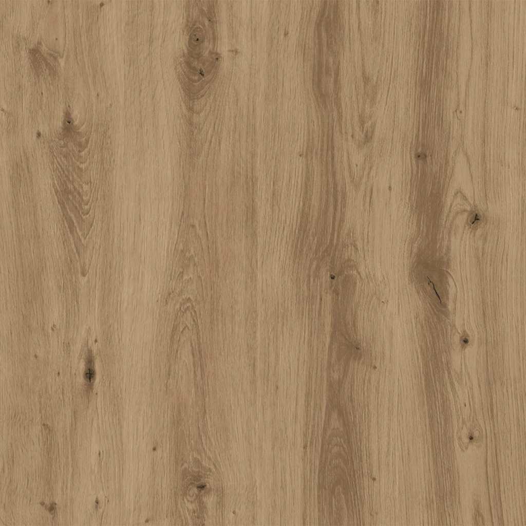 Hochboard Braun 60 x 36 x 110 cm Holzwerkstoff